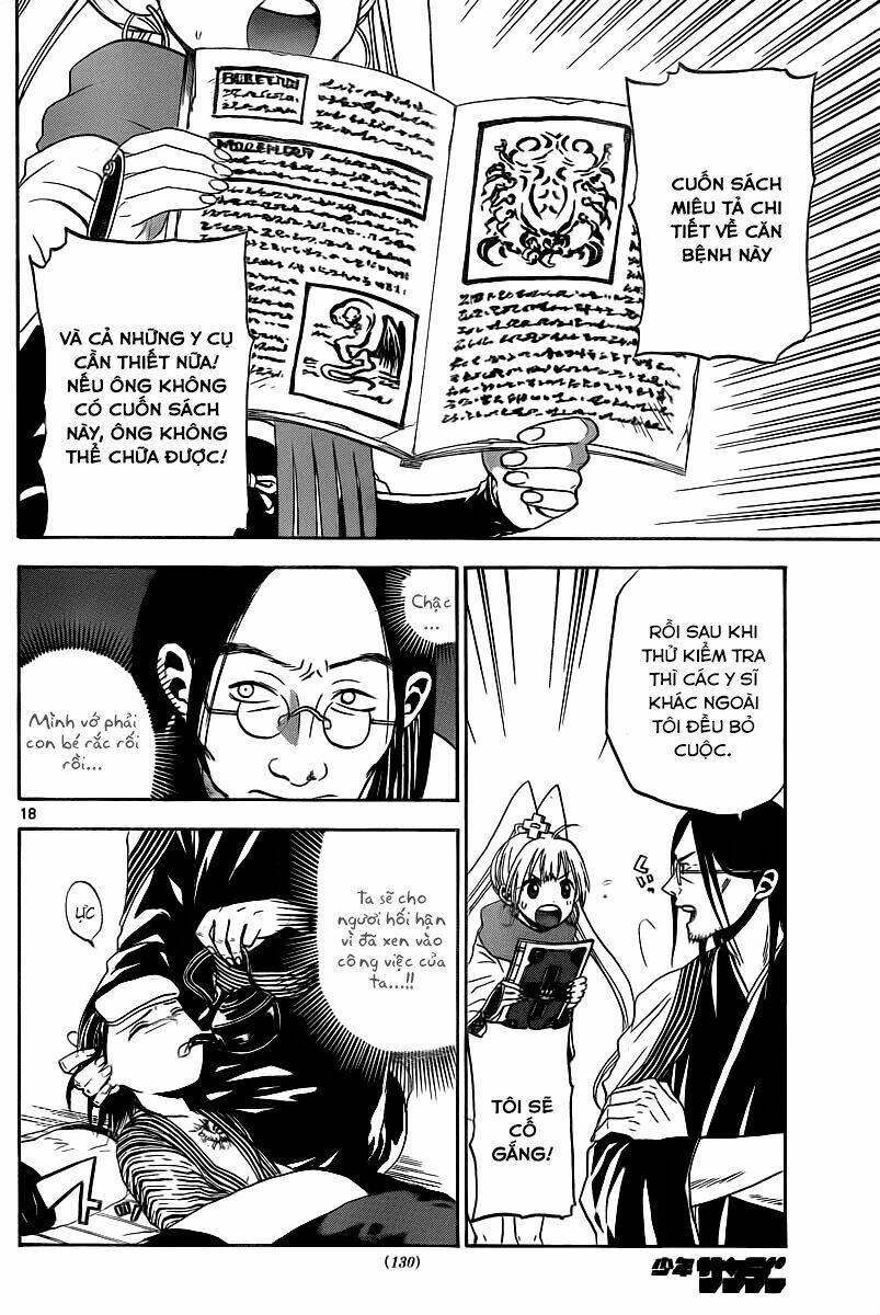 kaitai shinsho zero chapter 2 18