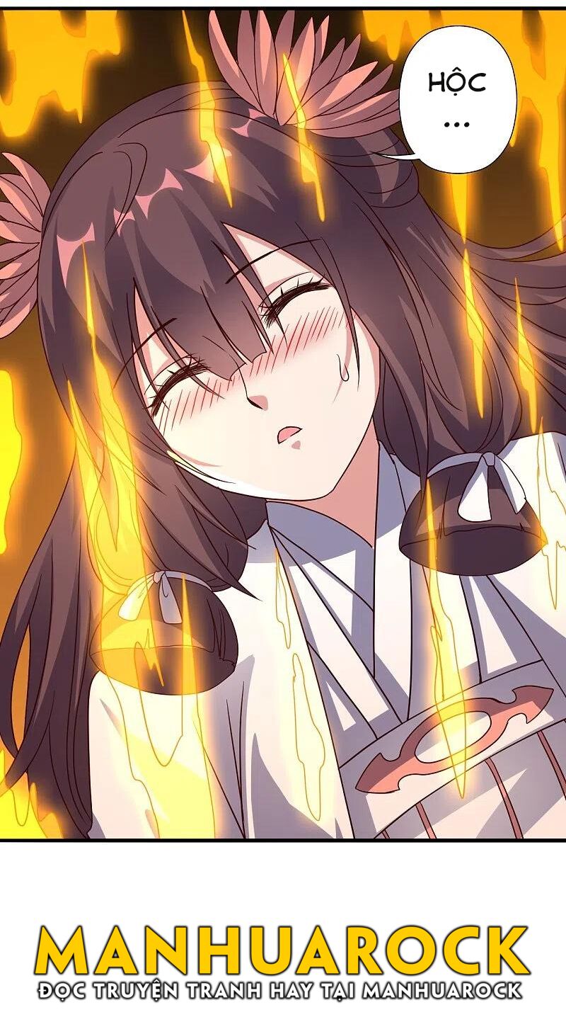 tiên võ đế tôn chapter 286 9