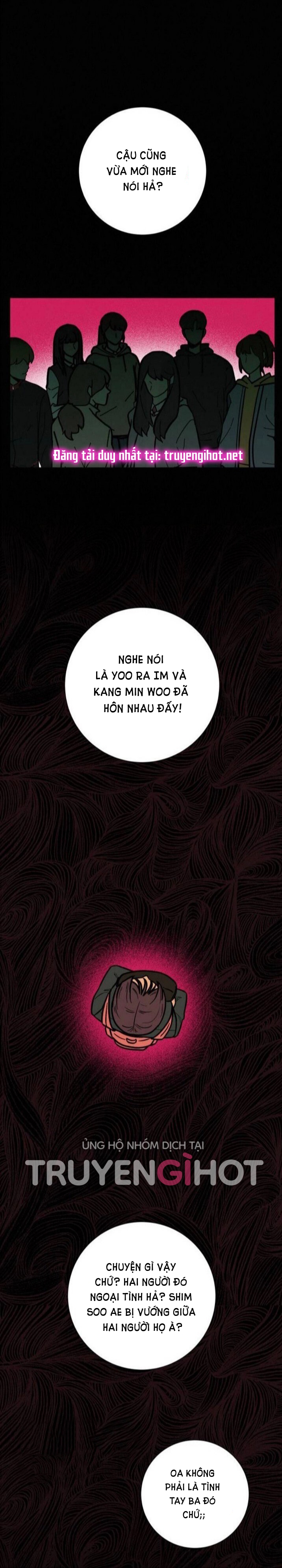 kế hoạch tình yêu trong sáng chapter 10.1 7