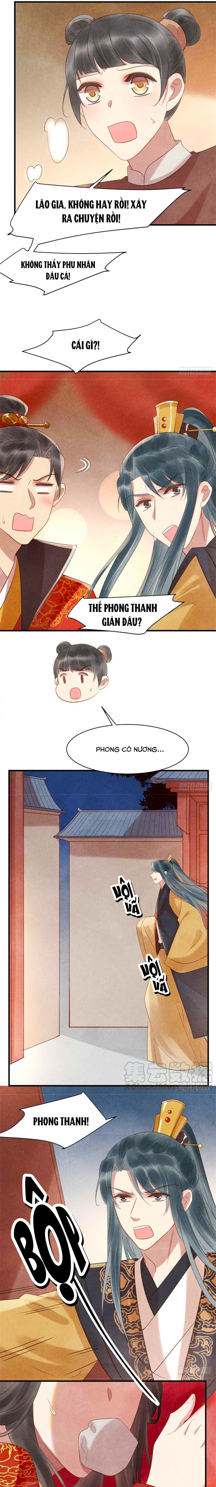 vương phi muốn trèo tường chapter 59 7