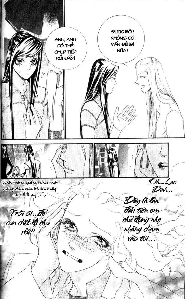 steel rose chapter 15 16