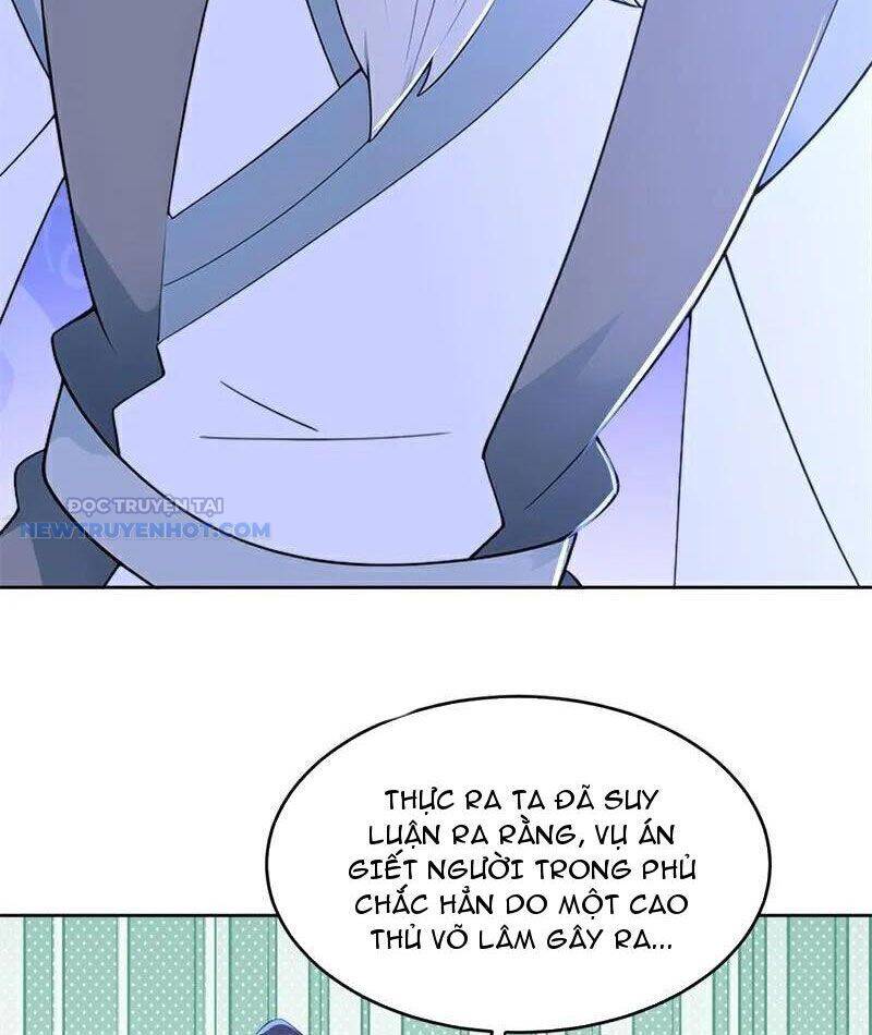 ta thực sự không muốn làm thần tiên chapter 113 58