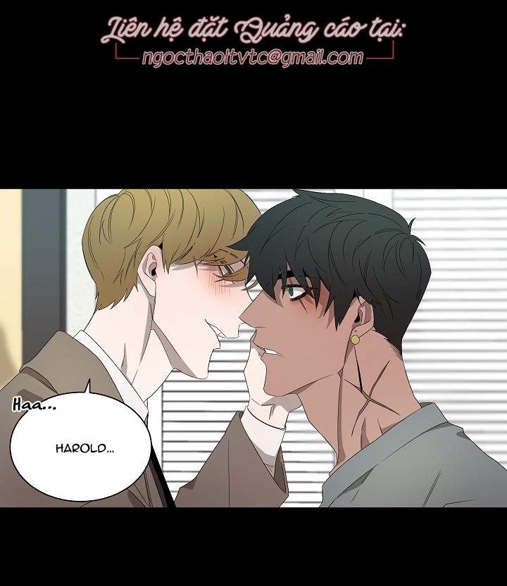 ever green chapter 29 33