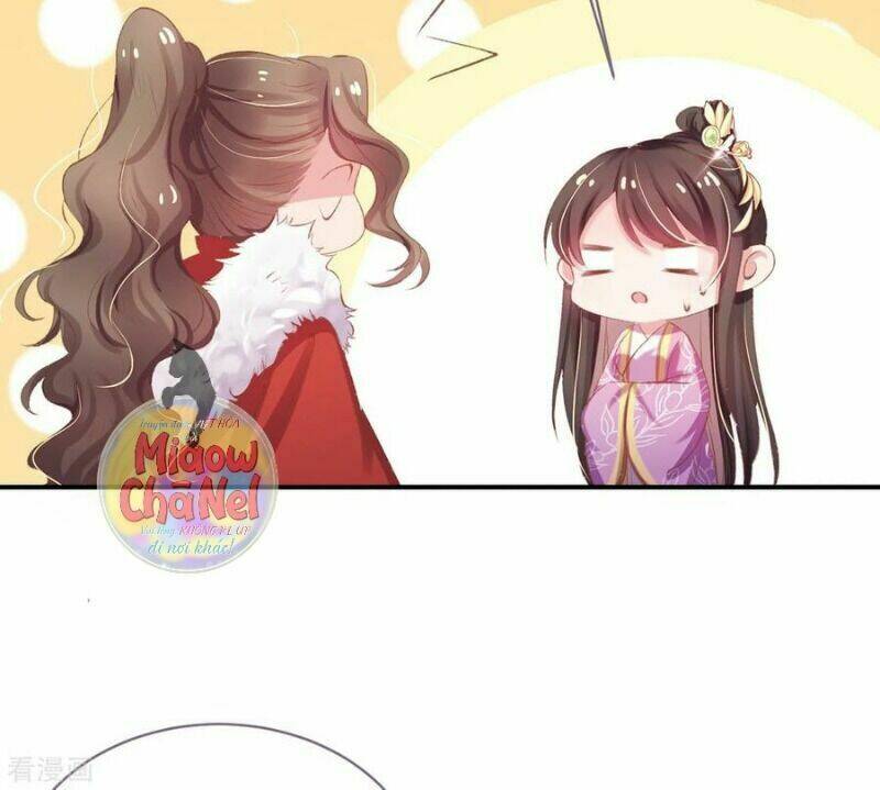 thị huyết y phi chapter 36 13