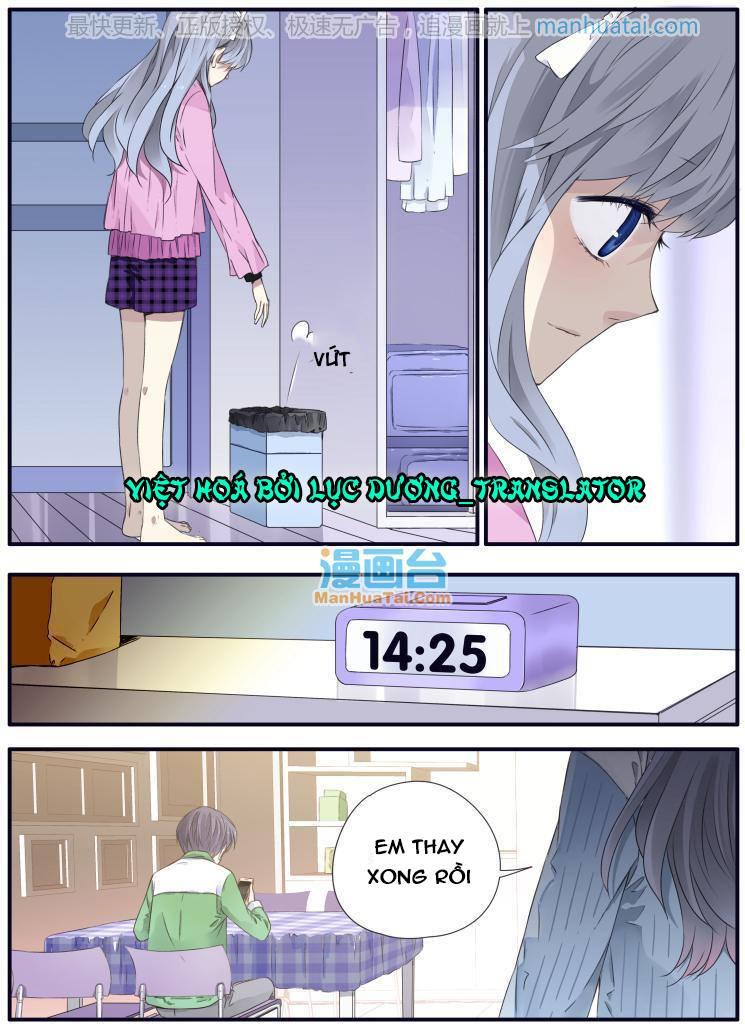 lam sí chapter 105 21