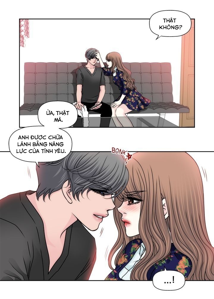 người đàn ông của tôi chapter 63.2 1