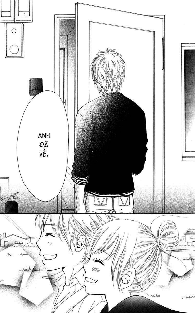 ngày ấy ta bên nhau chapter 45 50