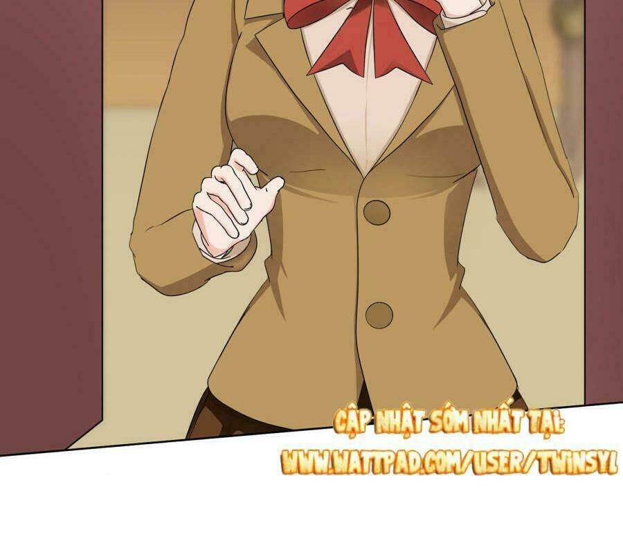 bá đạo trung khuyển tìm ái ký chapter 115 30