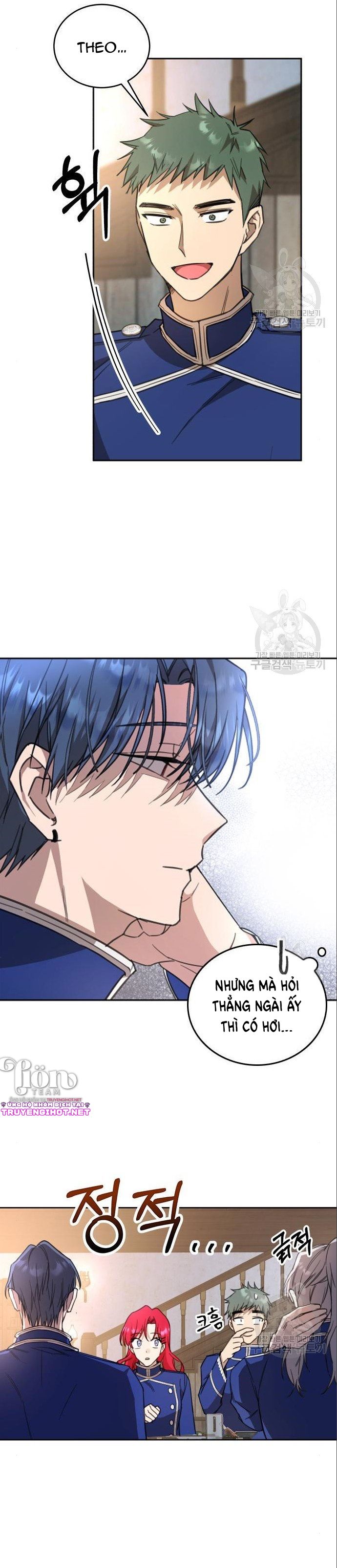 cách săn mồi chapter 7.1 8