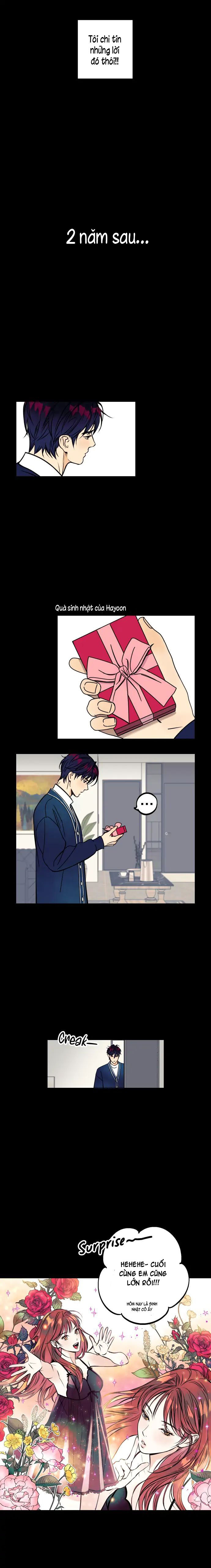 em muốn làm người phụ nữ của anh chapter 1.1 13