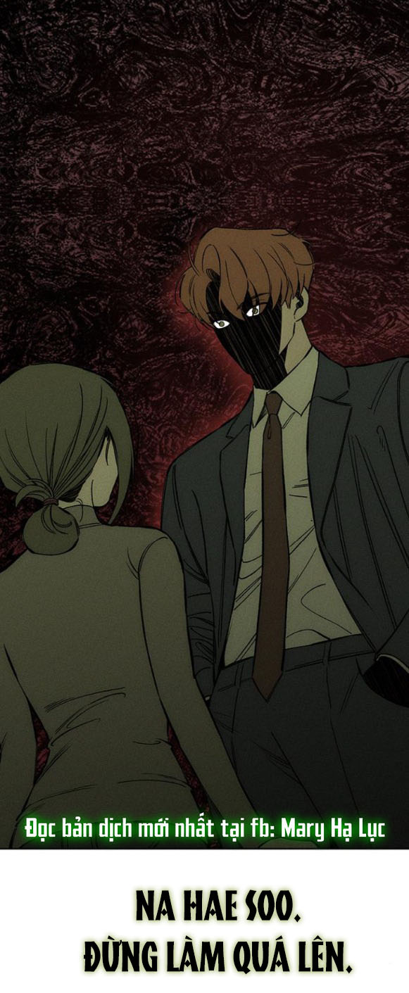 [18+] Nước Mắt Trên Đóa Hoa Tàn chapter 12.1 33