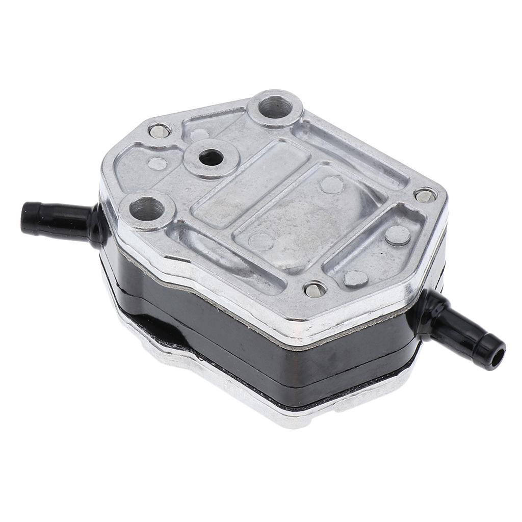 Outboard Fuel Pump Repalcement for  25/30/40/60/85HP 692-24410-00