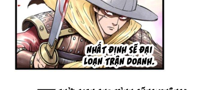 máy mô phỏng nhân sinh của lữ bố chapter 17 31