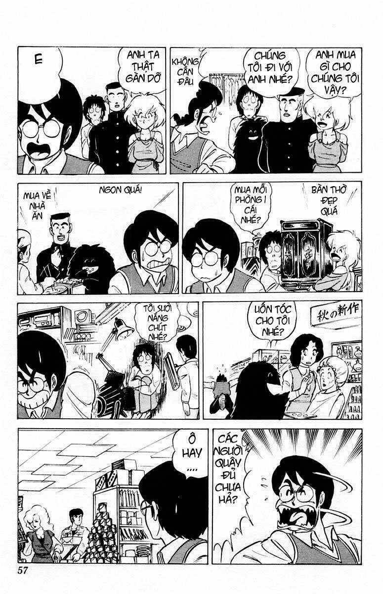 yuu & mi chapter 2 24