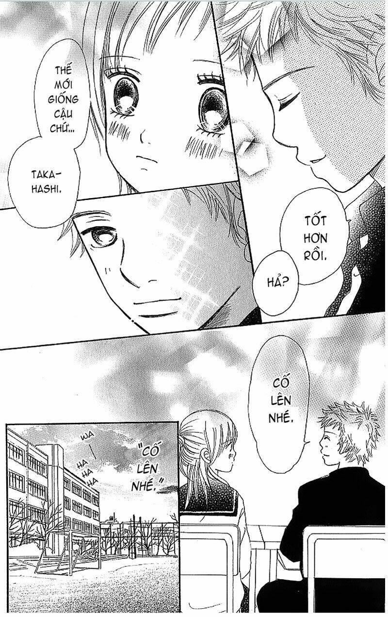 ngày ấy ta bên nhau chapter 23 36