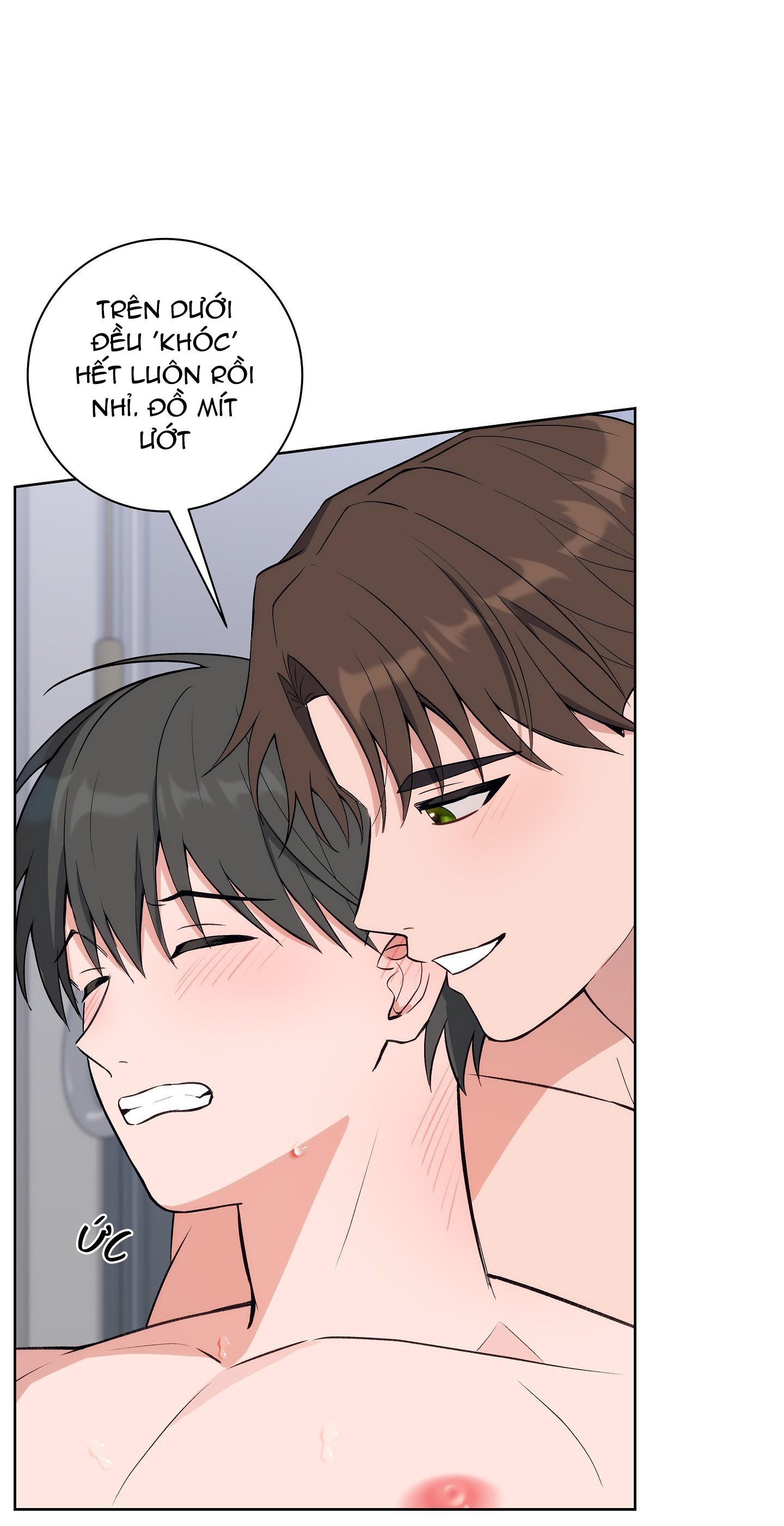 ba ngày, làm thật chapter 6 37