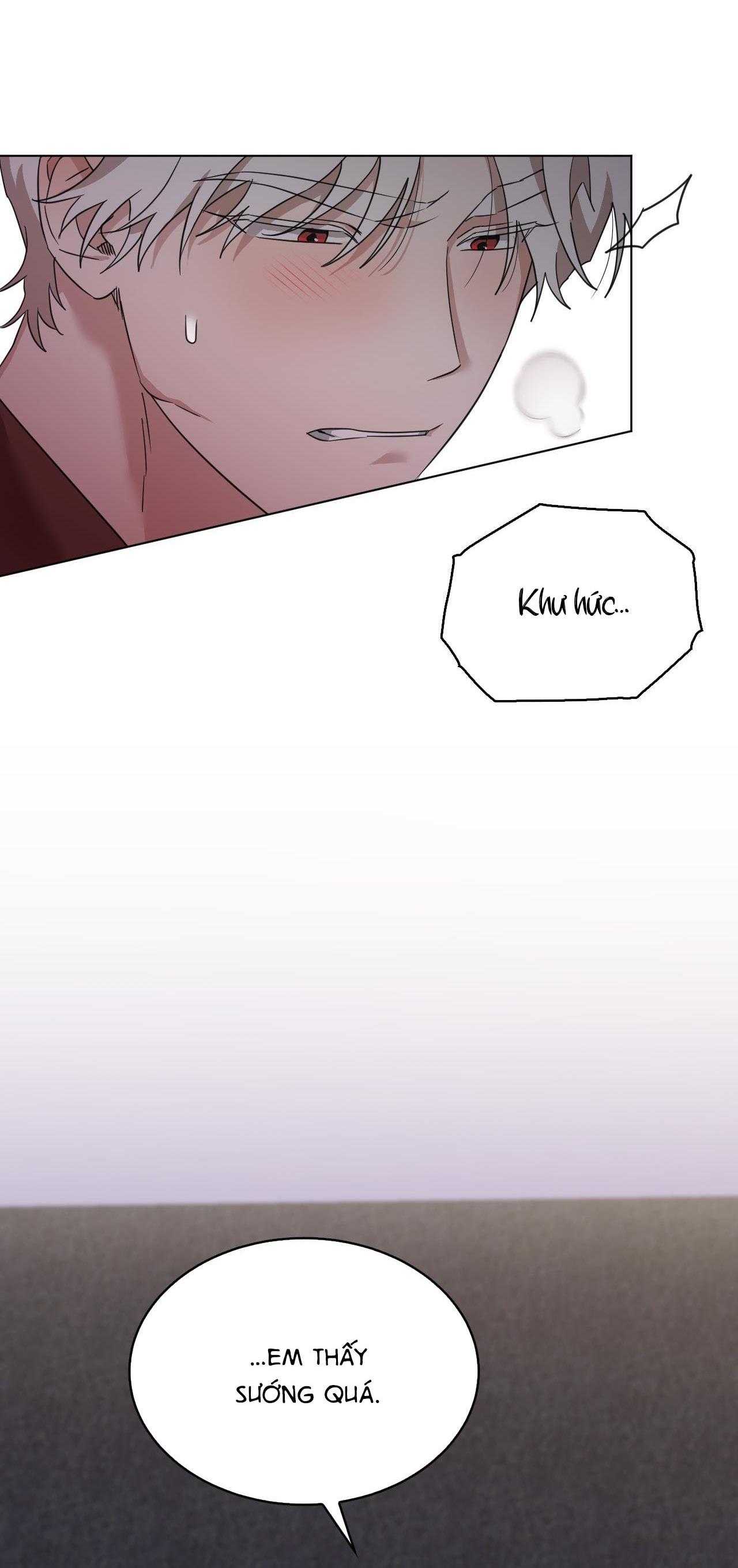 dễ thương là lỗi của tôi sao? chapter 29 39