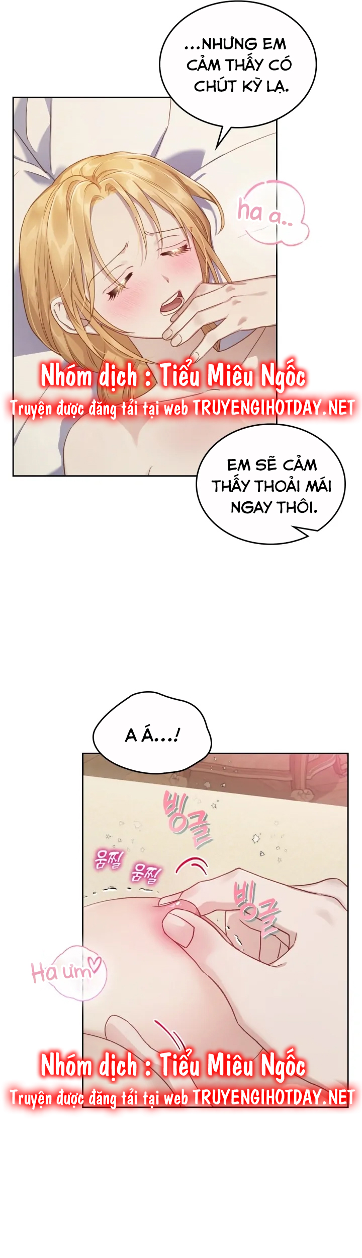 thư viện ánh trăng chapter 43 5