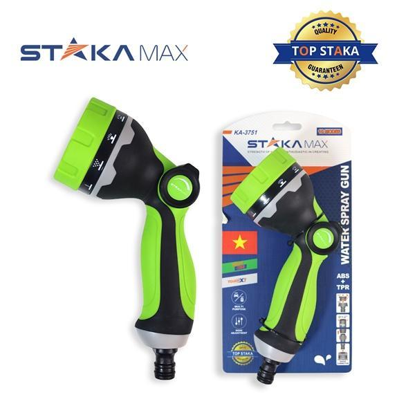 Kìm Cộng Lực 8' STAKA (10C/H,80C/T) KA-3751