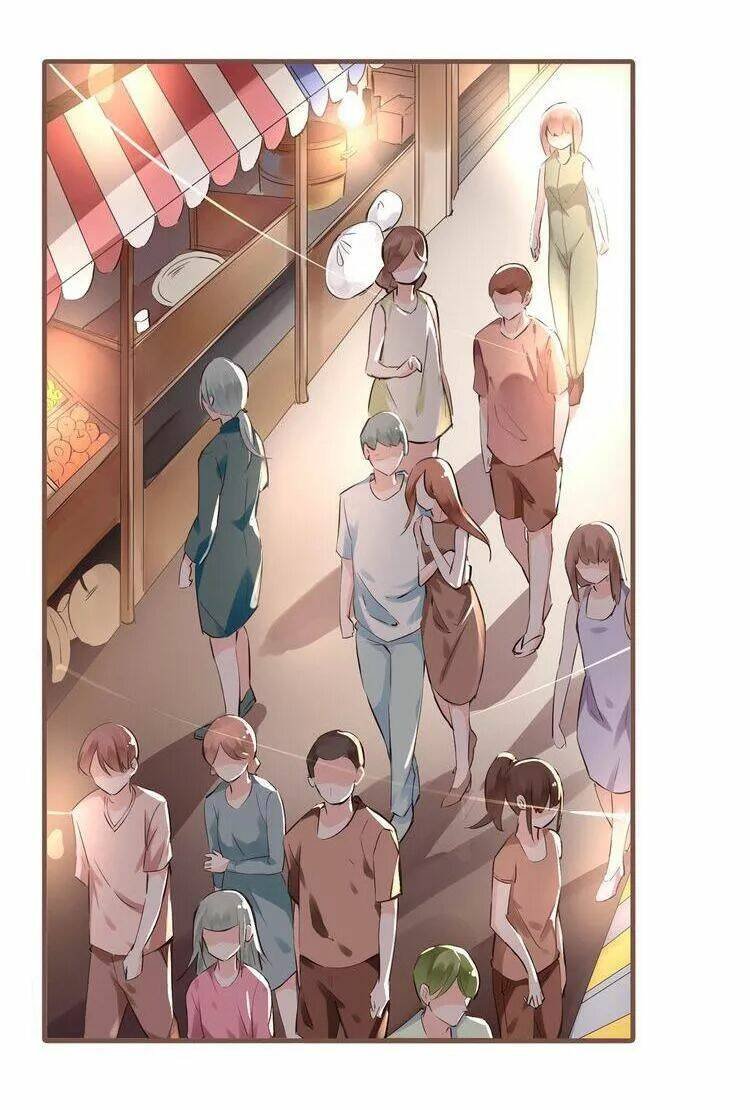 nở rộ trên bụi gai chapter 44 10