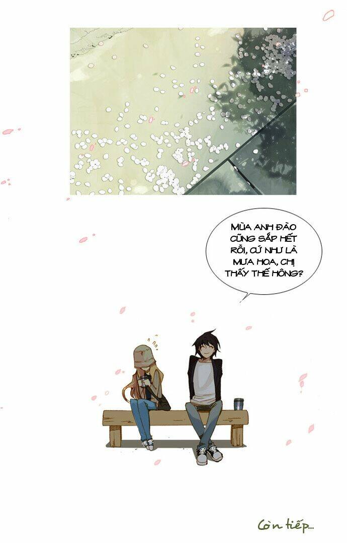 mười chín, hai mươi mốt chapter 2 29