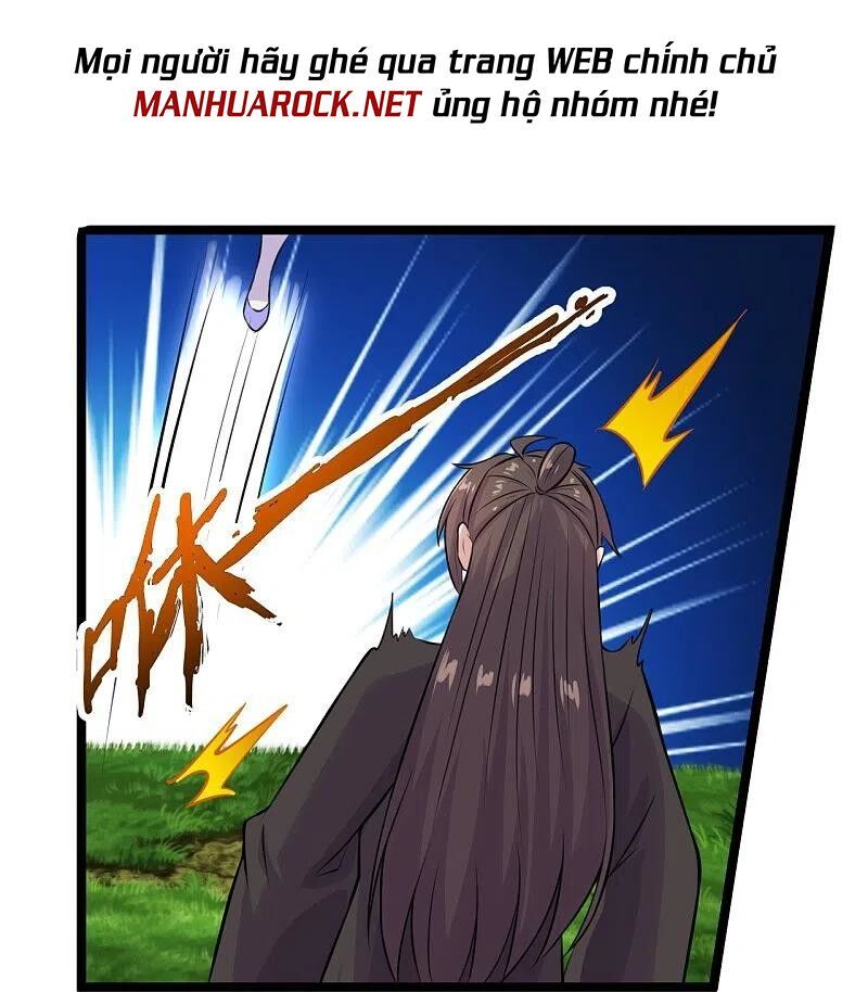 tiên võ đế tôn chapter 238 14