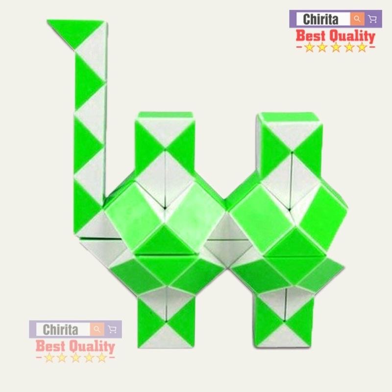 rubik biến thể loại to