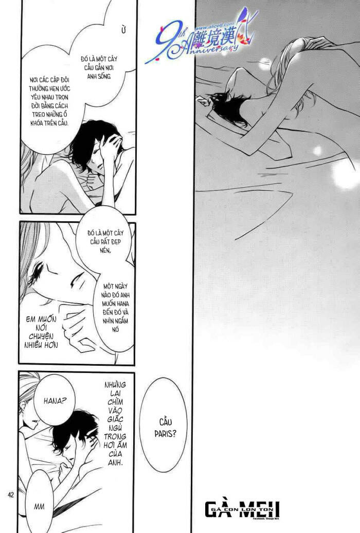 otokonoko ni wa himitsu ga aru chapter 2 43