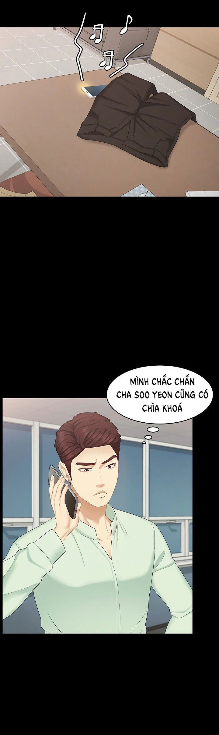 cô ấy là em gái tôi nhưng không sao chapter 17 10