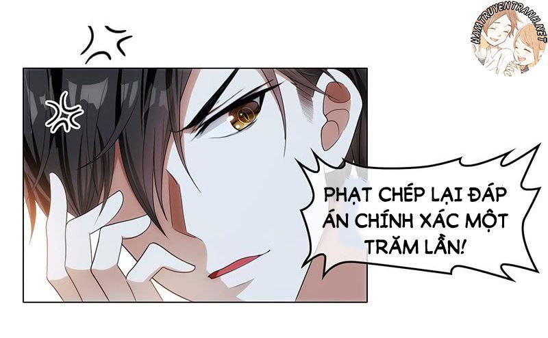 thuần tình lục thiếu chapter 12.2 23