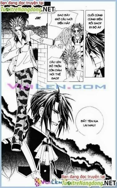 sức thanh xuân chapter 12 65