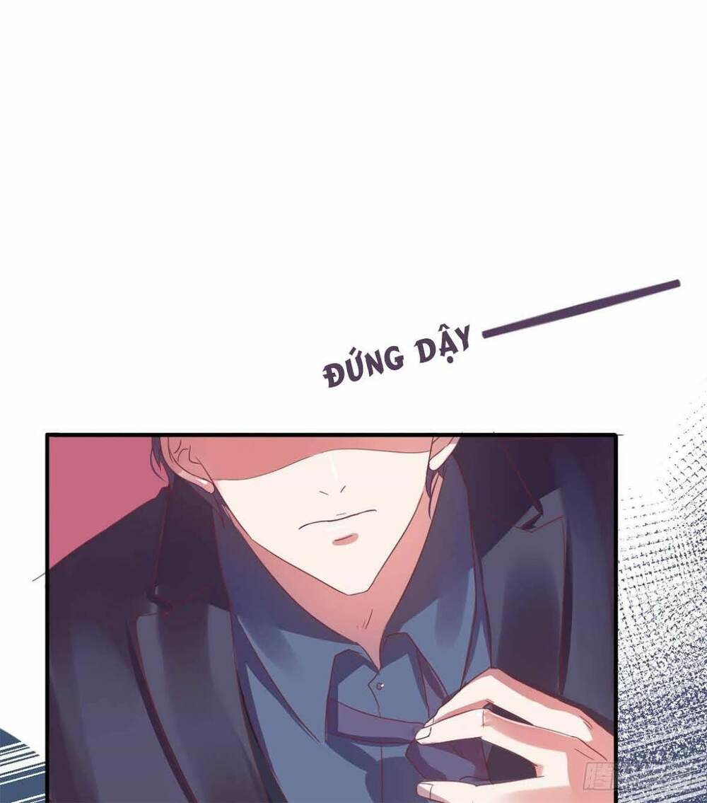 manh thê khó dỗ phần 1 chapter 21 54