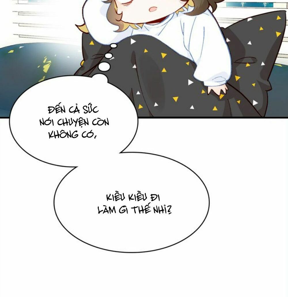 Ái Thượng Ngạo Kiều Long Vương Gia chapter 30 - Trang 55