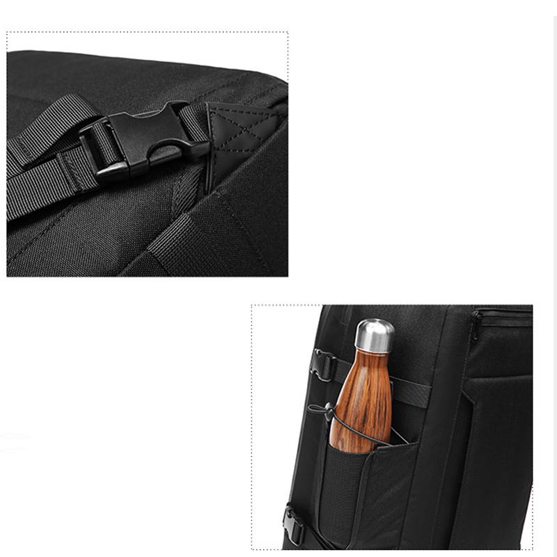 Balo laptop nam phong cách mới – BLLT5542