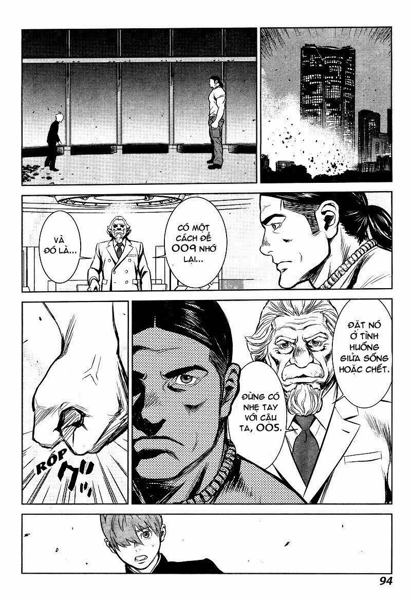 009 re - cyborg chapter 3 3