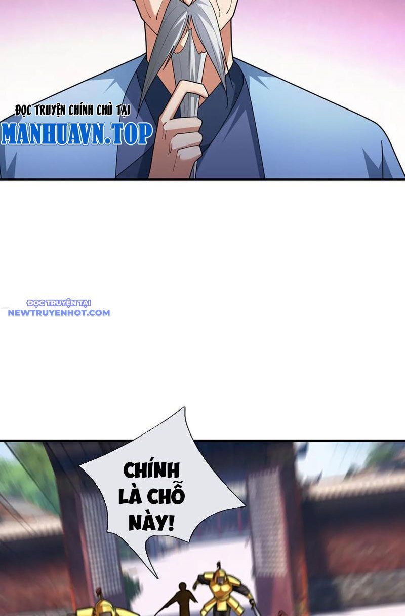 ngủ say vạn cổ: xuất thế đẩy ngang chư thiên chapter 52 57