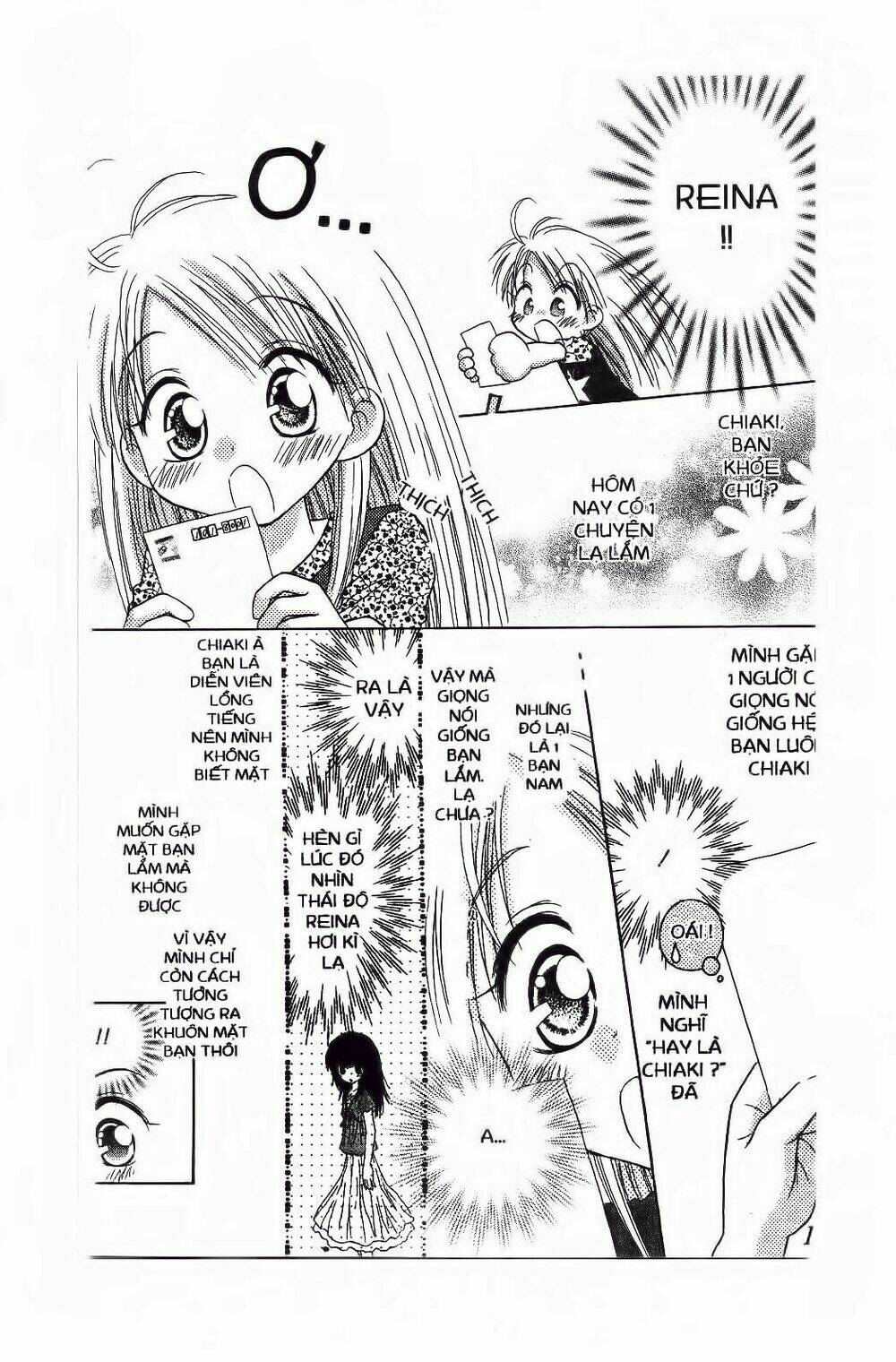 chắp cánh ước mơ chapter 83 5