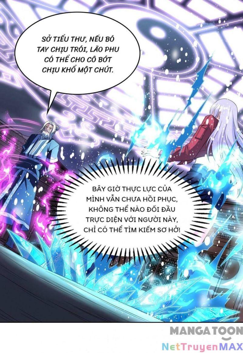 đệ nhất người ở rể chapter 222 10