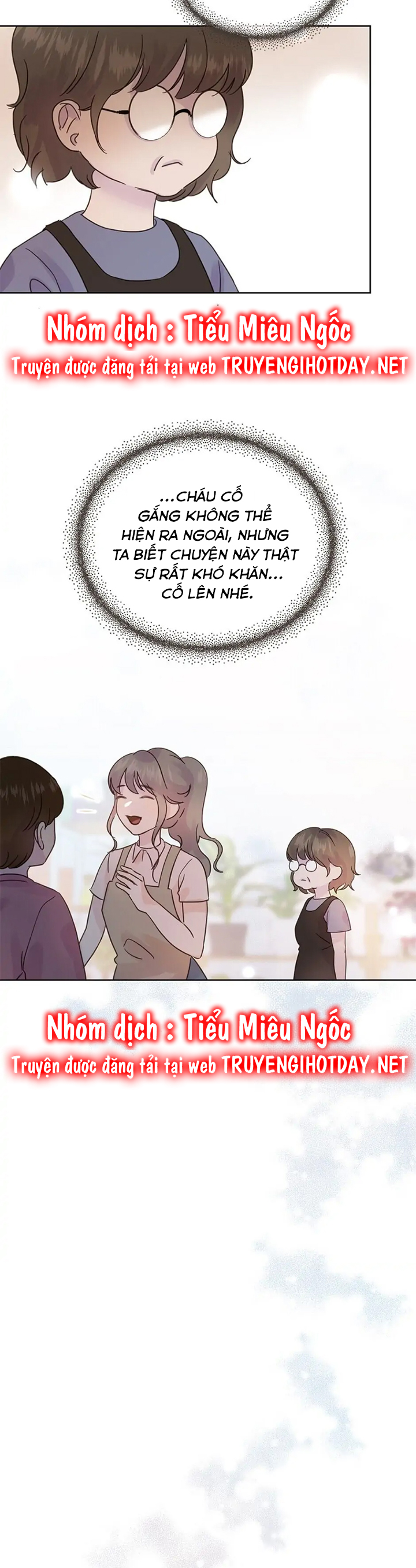 sự trả thù ngọt ngào của vợ tôi chapter 57 12