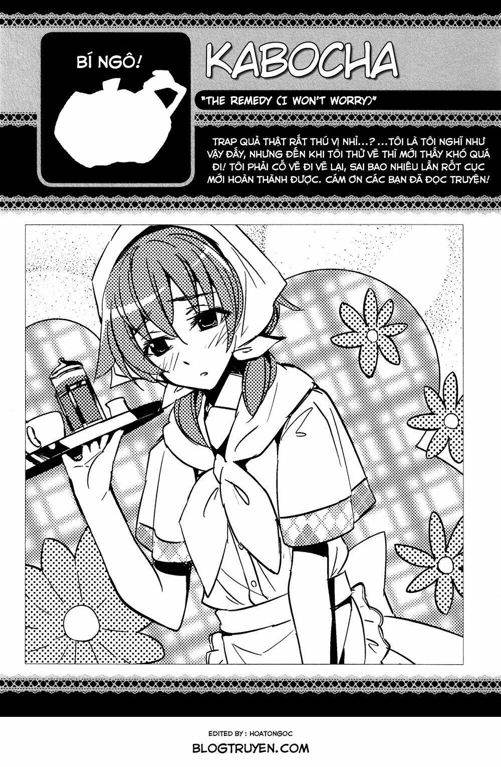 josou shounen anthology comic chapter 8 30