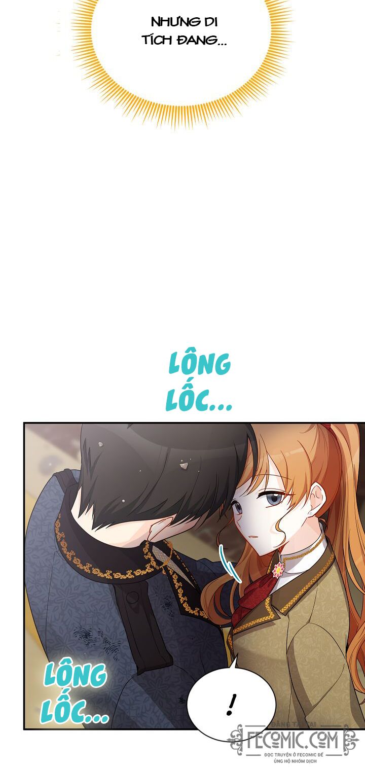 nữ công tước với tâm hồn trống rỗng chapter 44 55