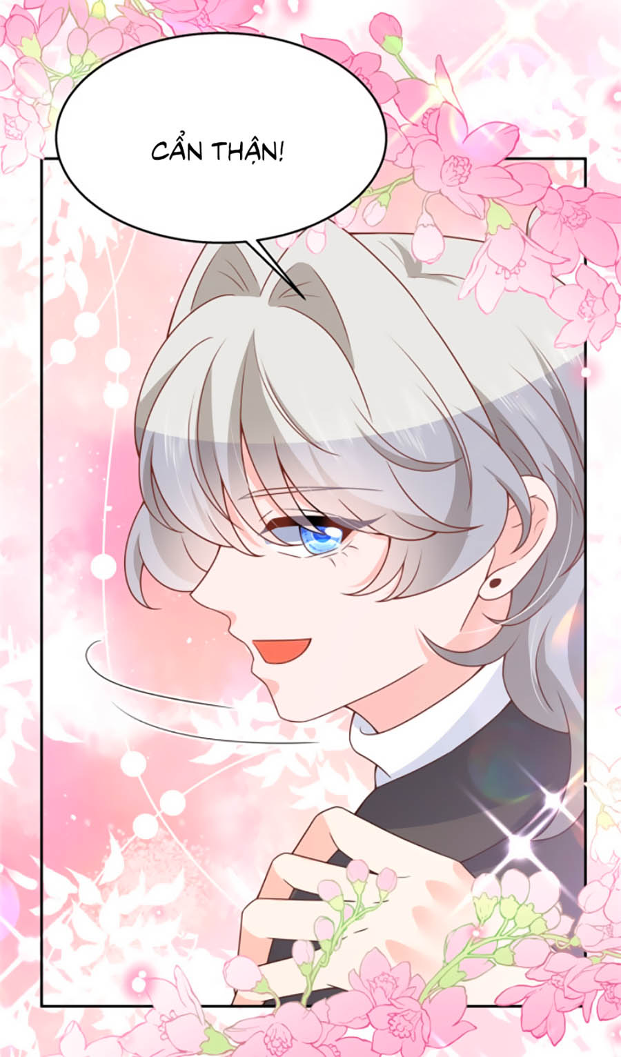 hotboy quốc dân là nữ chapter 185 19