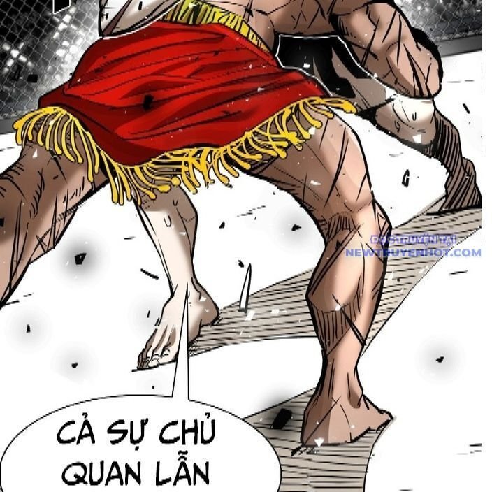 shark - cá mập chapter 335 116