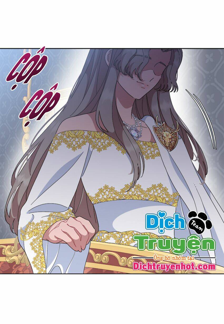 con gái bảo bối của ma vương chapter 154 23