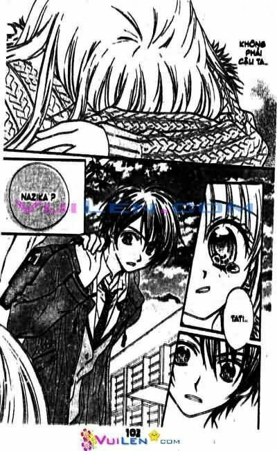 công chúa ẩm thực chapter 8 102