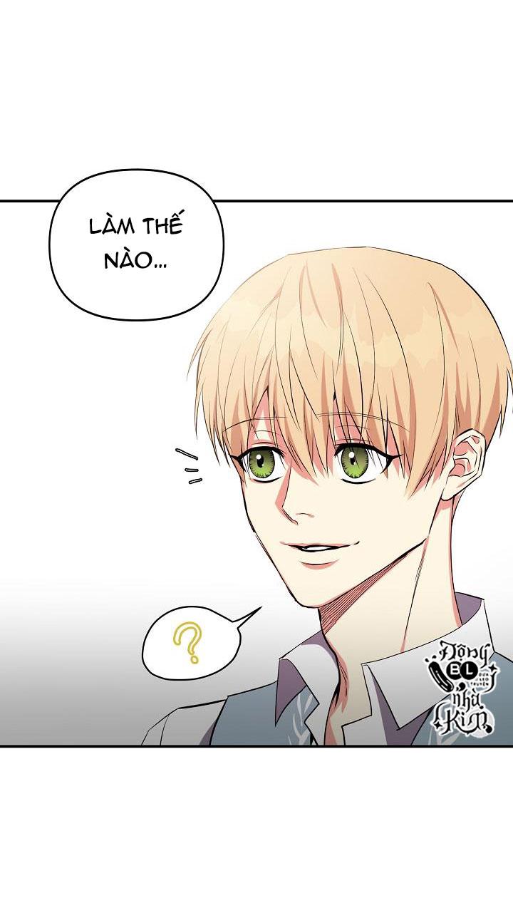 hai đất nước, đất nước của nô lệ chapter 19 35