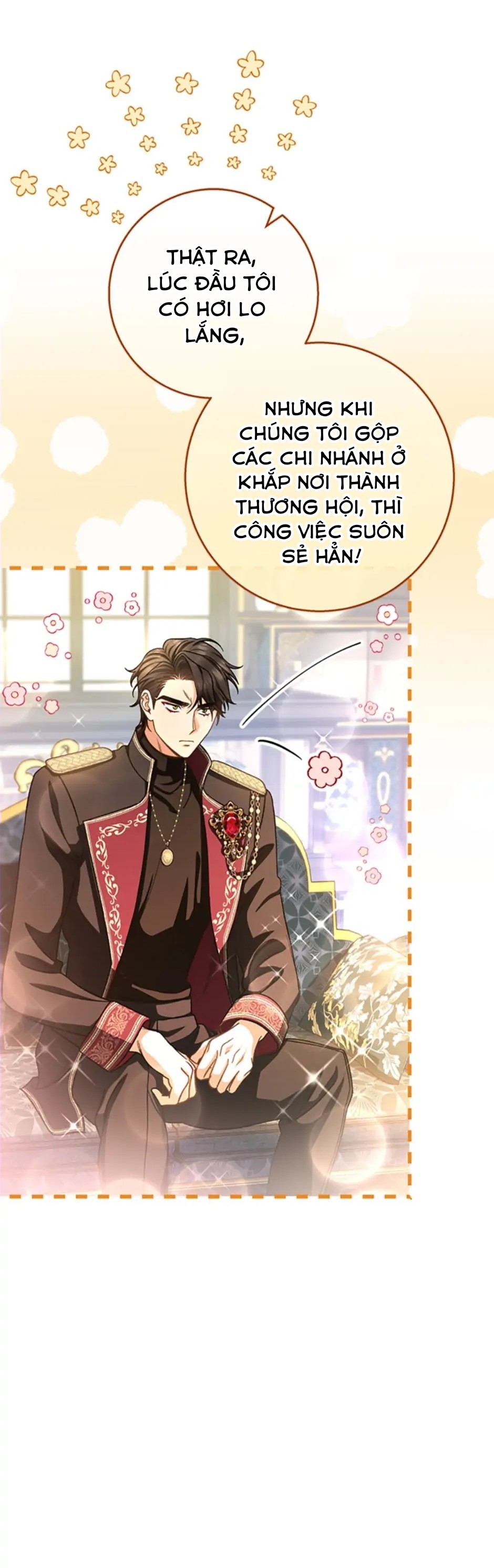 vị cứu tinh của nhân vật chính chapter 42 27