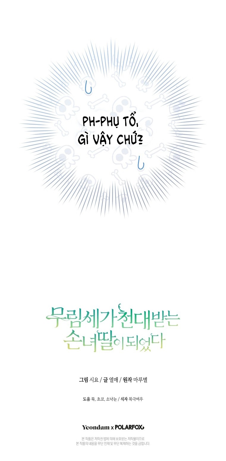 trở thành đứa cháu gái bị ghẻ lạnh trong gia tộc võ giả hùng mạnh chapter 14.2 28