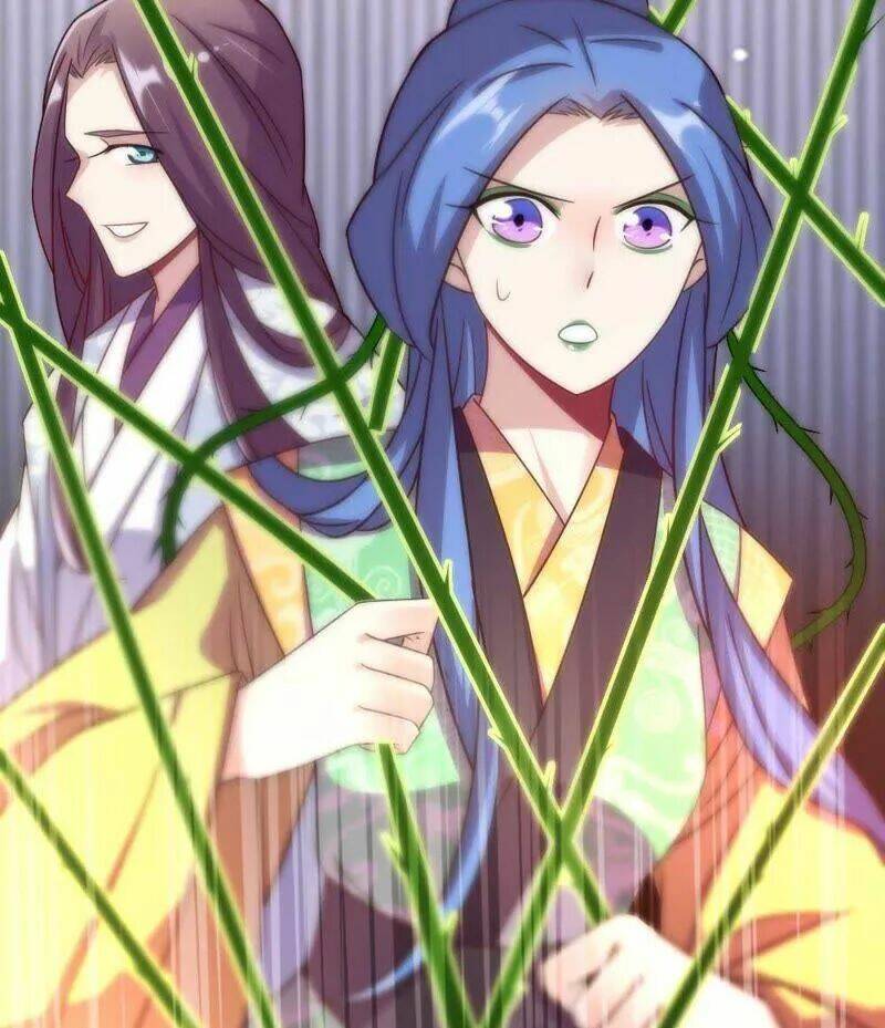 huyết tộc đại nhân của ta chapter 19 19