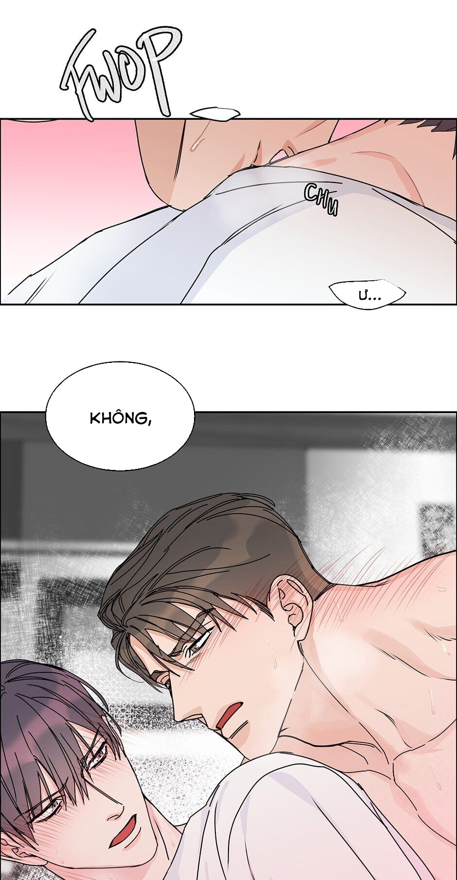 chỉ dành cho người đăng ký chapter 38 38